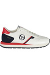 BIAŁY MĘSKIE BUTY SPORTOWE SERGIO TACCHINI