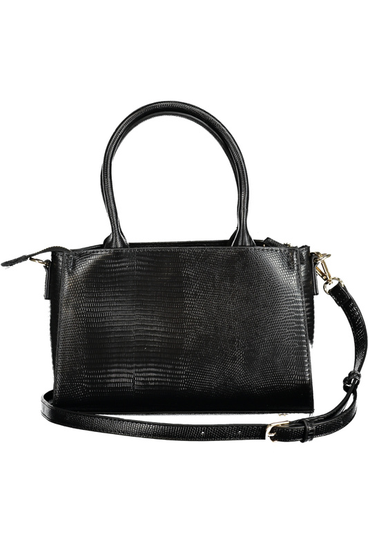TORBY VALENTINO CZARNA TORBA DAMSKA