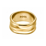Pierścionek damski BOSS 1580775L