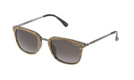 Okulary LOZZA SL4028M520ANB. Okulary przeciwsłoneczne, Kolor brązowy. Unisex.