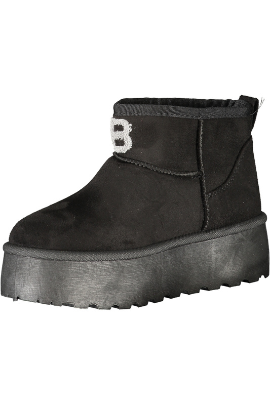 LAURA BIAGIOTTI CZARNE BUTY DAMSKIE