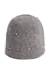 Czapka Luxe