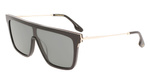 Okulary VICTORIA BECKHAM VB650S5319001. Okulary przeciwsłoneczne, Kolor czarny. Kobieta.
