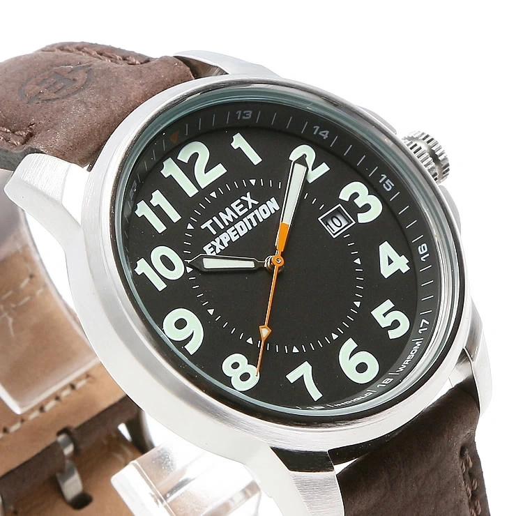 ZEGAREK MĘSKI TIMEX EXPEDITION T44921