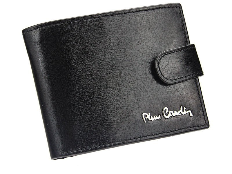 Skórzany męski portfel Pierre Cardin CB TILAK26 323A RFID
