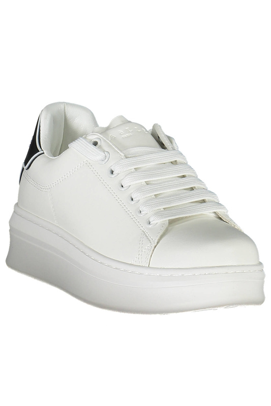GAELLE PARIS DAMSKIE BUTY SPORTOWE BIAŁE