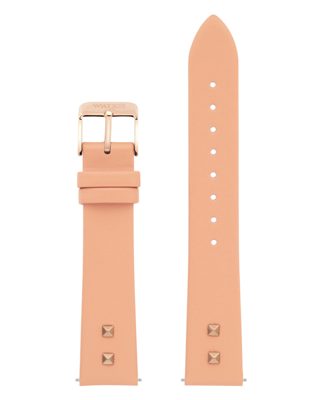 Zegarek WATXANDCO WXCO1022. STRAP, Kolor . Kobieta.