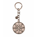 Brelok Alex and Ani A13KC03RS z gwiazdą