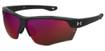 Okulary przeciwsłoneczne unisex UNDER ARMOUR UAYARDDUAL84J