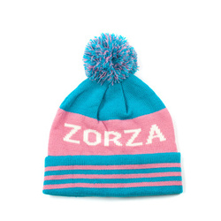 Polska czapka Warkocz w Melanżach