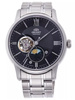 Zegarek Męski Orient Classic Sun & Moon  RA-AS0008B10B + BOX