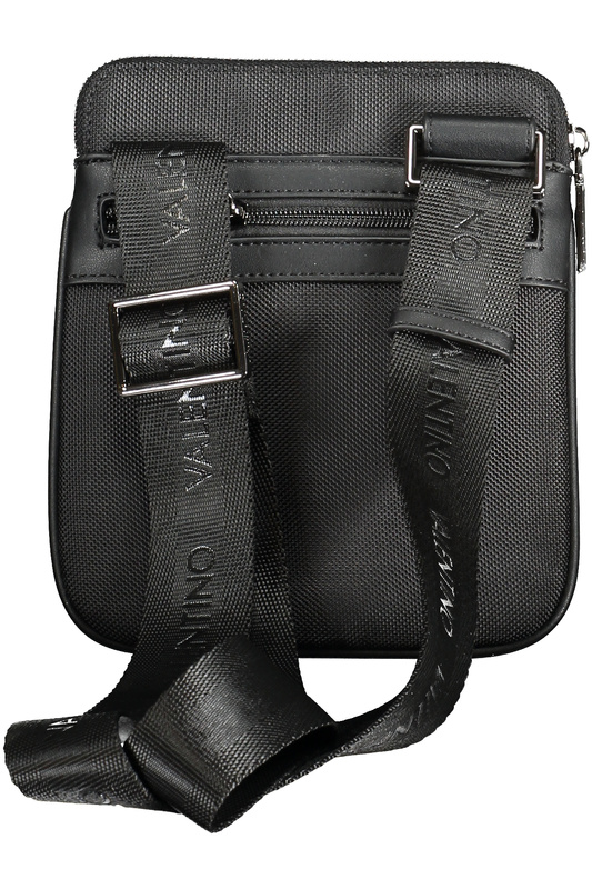 VALENTINO BAGS MĘSKA CZARNA TORBA NA RAMIĘ
