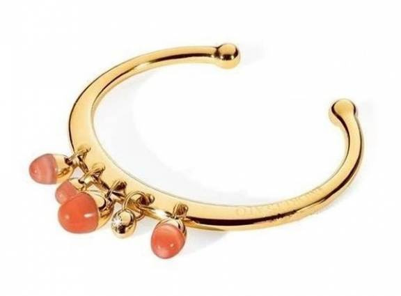 JEWELER'S MORELLATO S010A11B. Bransoletka, Kolor złoty. Kobieta.