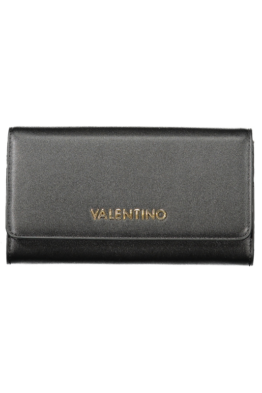 PORTFEL DAMSKI VALENTINO BAGS CZARNY