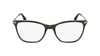 Okulary VICTORIA BECKHAM VB26125417319. EYEGLASSES, Kolor brązowy. Kobieta.