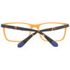 Okulary GANT GA3139-047-55. Okulary, Kolor brązowy. Mężczyzna.