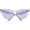Okulary VICTORIA'S SECRET PINK PK0011-0078Y. Okulary przeciwsłoneczne, Kolor PURPLE. Kobieta.