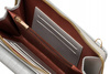 Elegancka mini torebka-portfel w jednym 4U Cavaldi