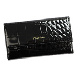 Etui damskie z eko-skóry MiaMore PHONE CASE M1782-2 (IPHONE 12 PRO)