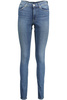 GANT JEANS DENIM DAMSKI JASNY NIEBIESKI