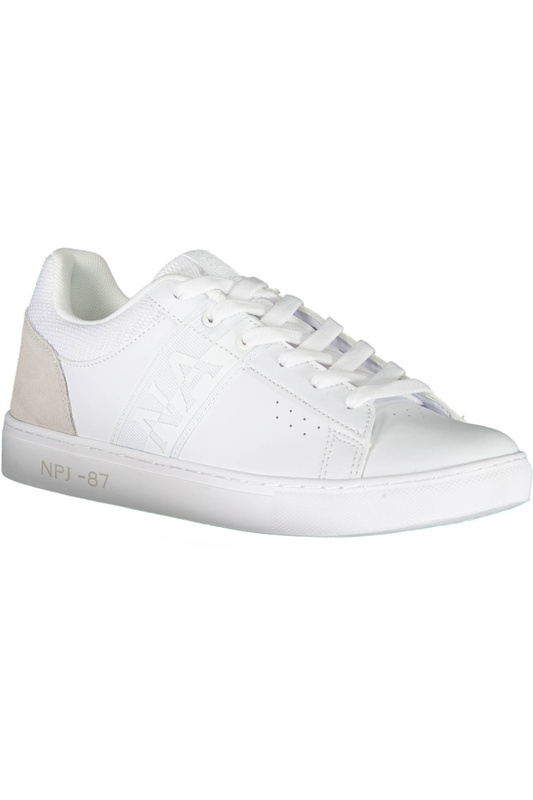 NAPAPIJRI SHOES MĘSKIE OBUWIE SPORTOWE BIAŁE