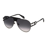 Okulary przeciwsłoneczne unisex JUST CAVALLI SJC095