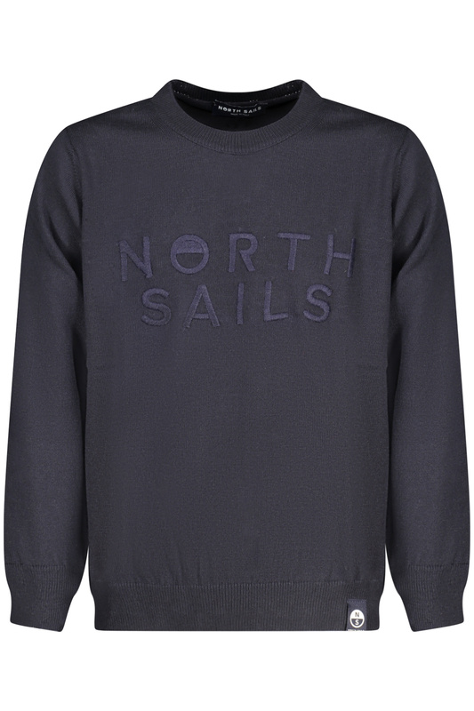 NIEBIESKI SWETER DZIECIĘCY NORTH SAILS