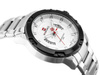 ZEGAREK MĘSKI NAVIFORCE - MERCURY (zn038a) - silver