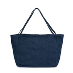 Torba Denim Sack