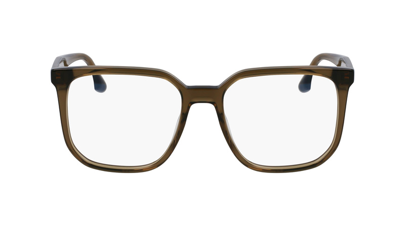 Okulary VICTORIA BECKHAM VB26735417316. EYEGLASSES, Kolor brązowy. Kobieta.