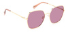 Damskie okulary przeciwsłoneczne Polaroid PLD6178GSEYR0