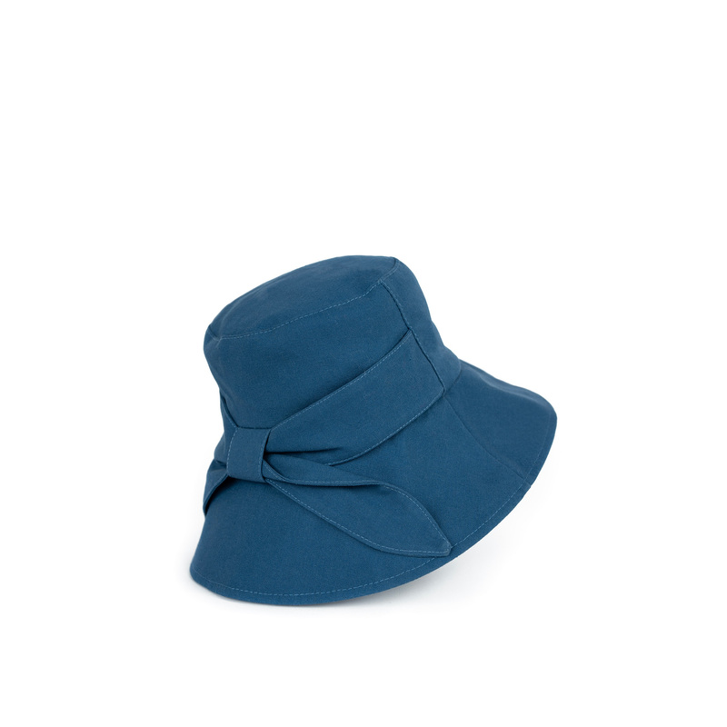 Kapelusz Bow Bucket