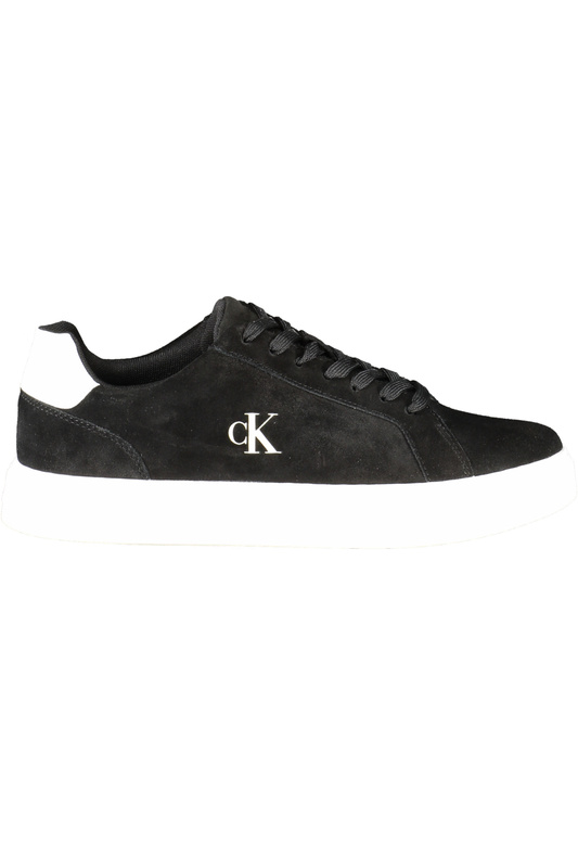 CALVIN KLEIN MĘSKIE CZARNE BUTY SPORTOWE