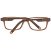 Okulary DSQUARED2 DQ5103-093-52. Okulary, Kolor brązowy. Mężczyzna.