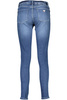 GUESS JEANS JEANS JEANS DAMSKI NIEBIESKI