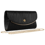 Stylowa Kopertówka damska torebka na ramię Rovicky