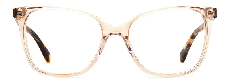 Okulary KATE SPADE DARCIE900F216. Okulary, Kolor przezroczysty. Kobieta.