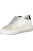 DAMSKIE BUTY SPORTOWE CALVIN KLEIN BIAŁY