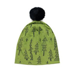 Czapka Dziecięca Leśne Runo