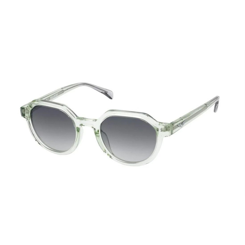 Okulary ZADIG&VOLTAIRE SZV363-4902GN. Okulary przeciwsłoneczne, Kolor przezroczysty. Unisex.