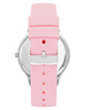 Zegarek JUICY COUTURE JC1343SVPK. Kwarcowy, Kolor różowy. Kobieta.