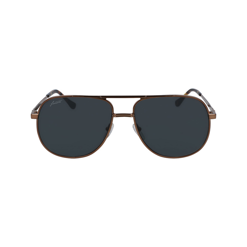 Męskie okulary przeciwsłoneczne LACOSTE 44149-704