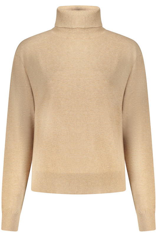 BEŻOWY SWETER DAMSKI PEPE JEANS