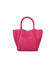 Damska torebka tote Giulia Monti GM1577 fuksjowa