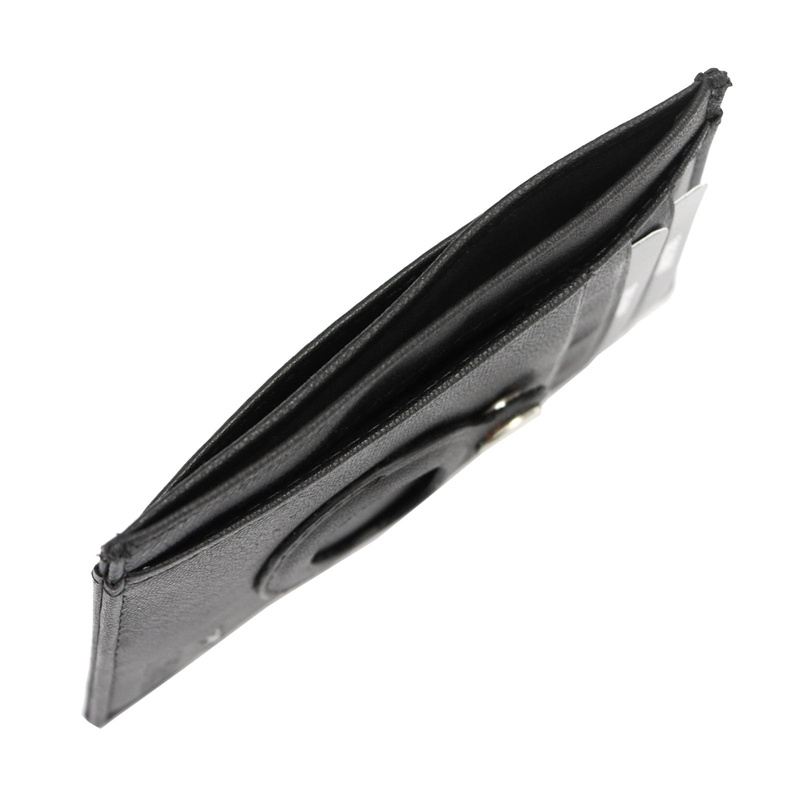 Skórzany damski portfel JAGUAR PF701-83