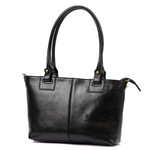 Florence Duża damska shopperbag skóra naturalna z organizerem duża