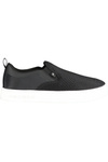 MĘSKIE BUTY SPORTOWE CALVIN KLEIN CZARNE