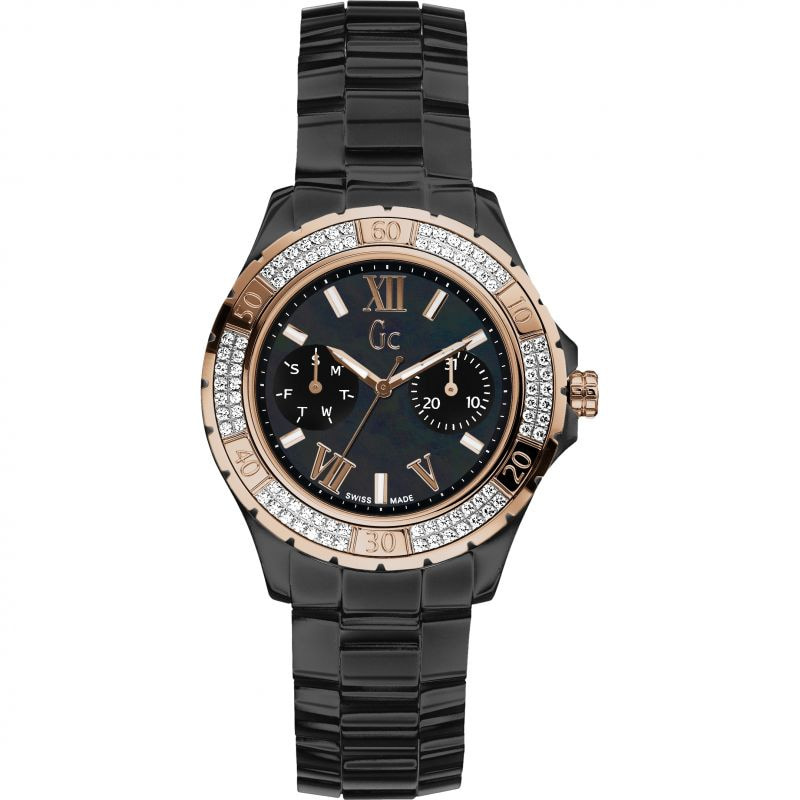 Zegarek damski GC X69119L2S