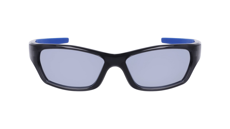 Okulary NIKE JOLTDZ7378571. Okulary przeciwsłoneczne, Kolor szary. Dziecko.