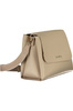 TOREBKA VALENTINO BAGS DAMSKA BEŻOWA